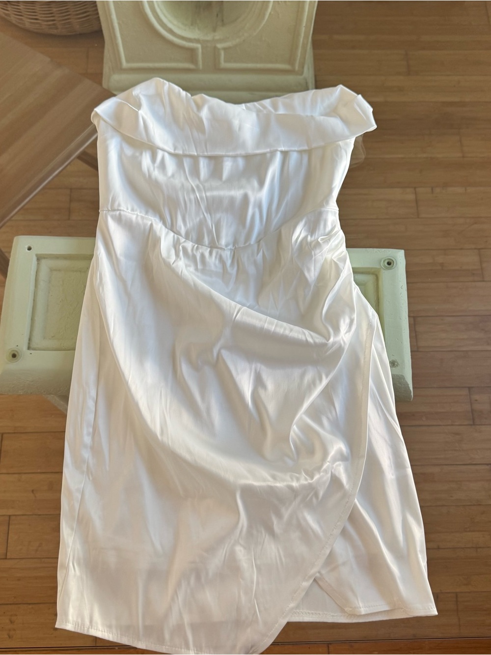 Kutumai dress NWT